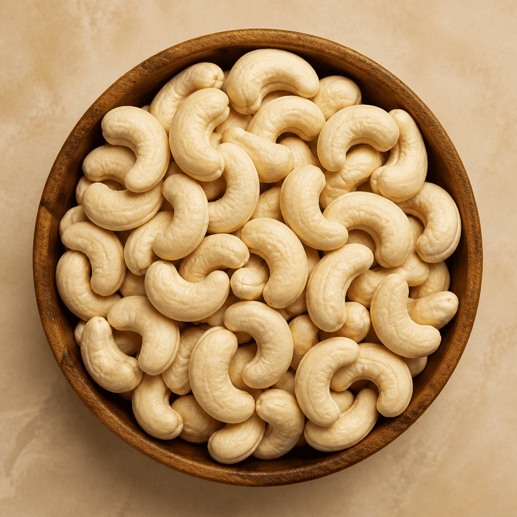 W320 Cashews
