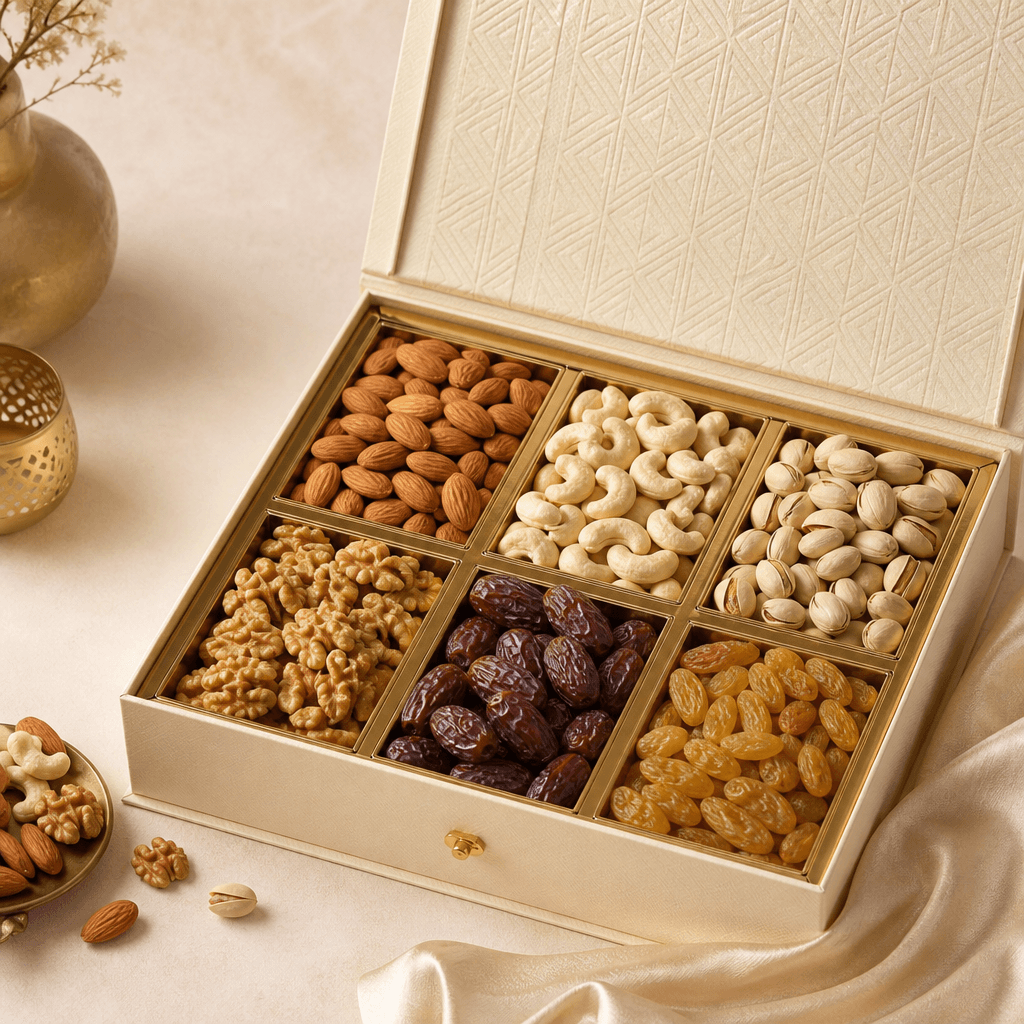 Gift Boxes