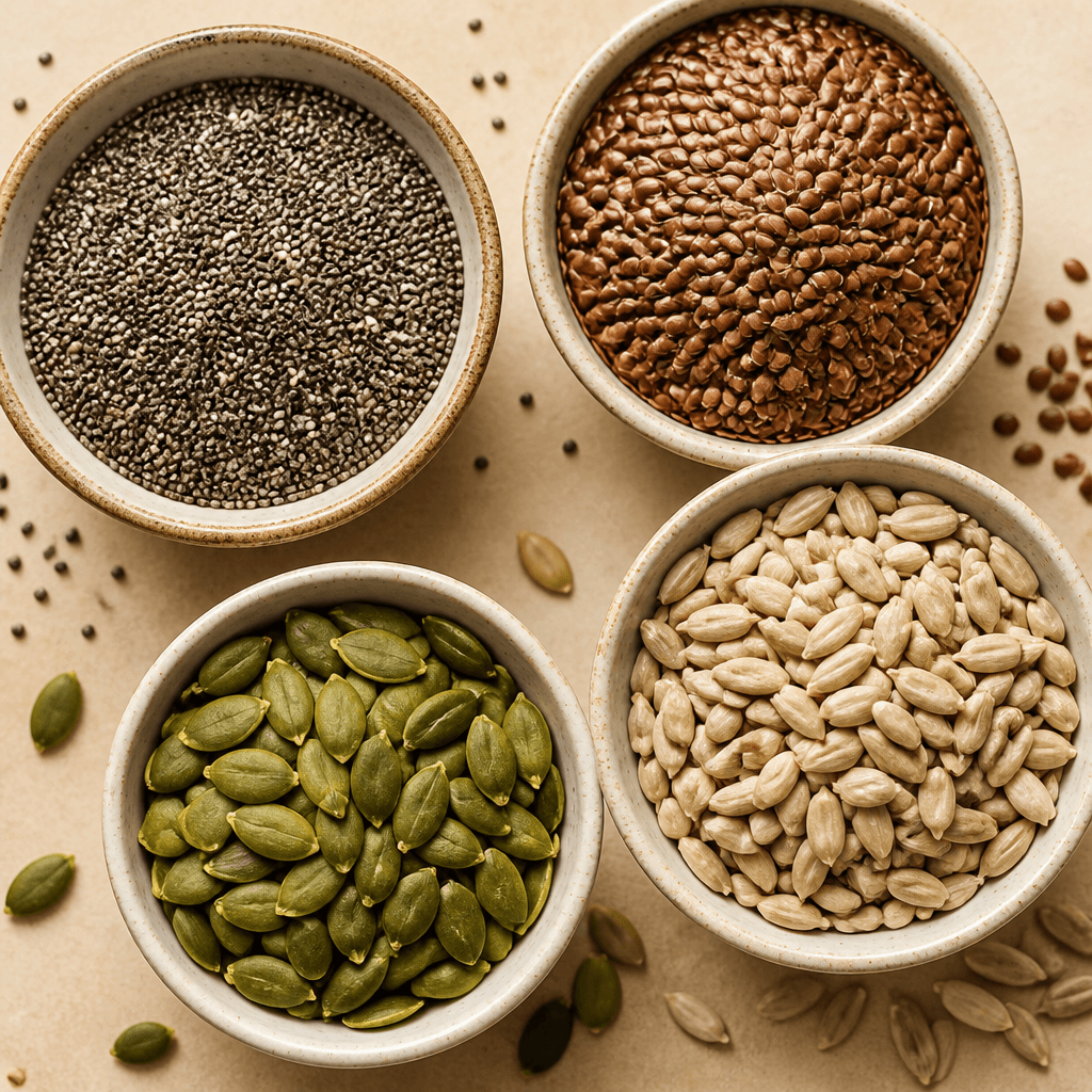 Seeds