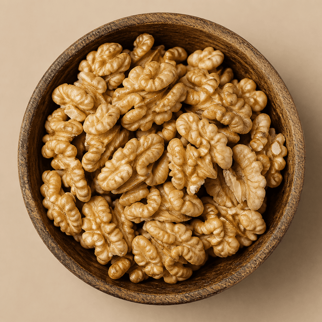 Kashmiri Walnuts
