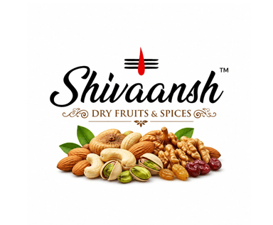 Shivansh Dryfruit
