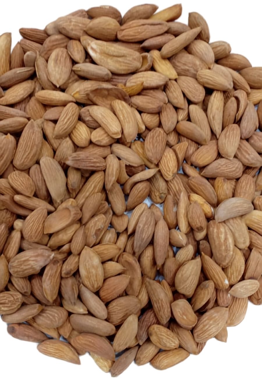 almond kagzi