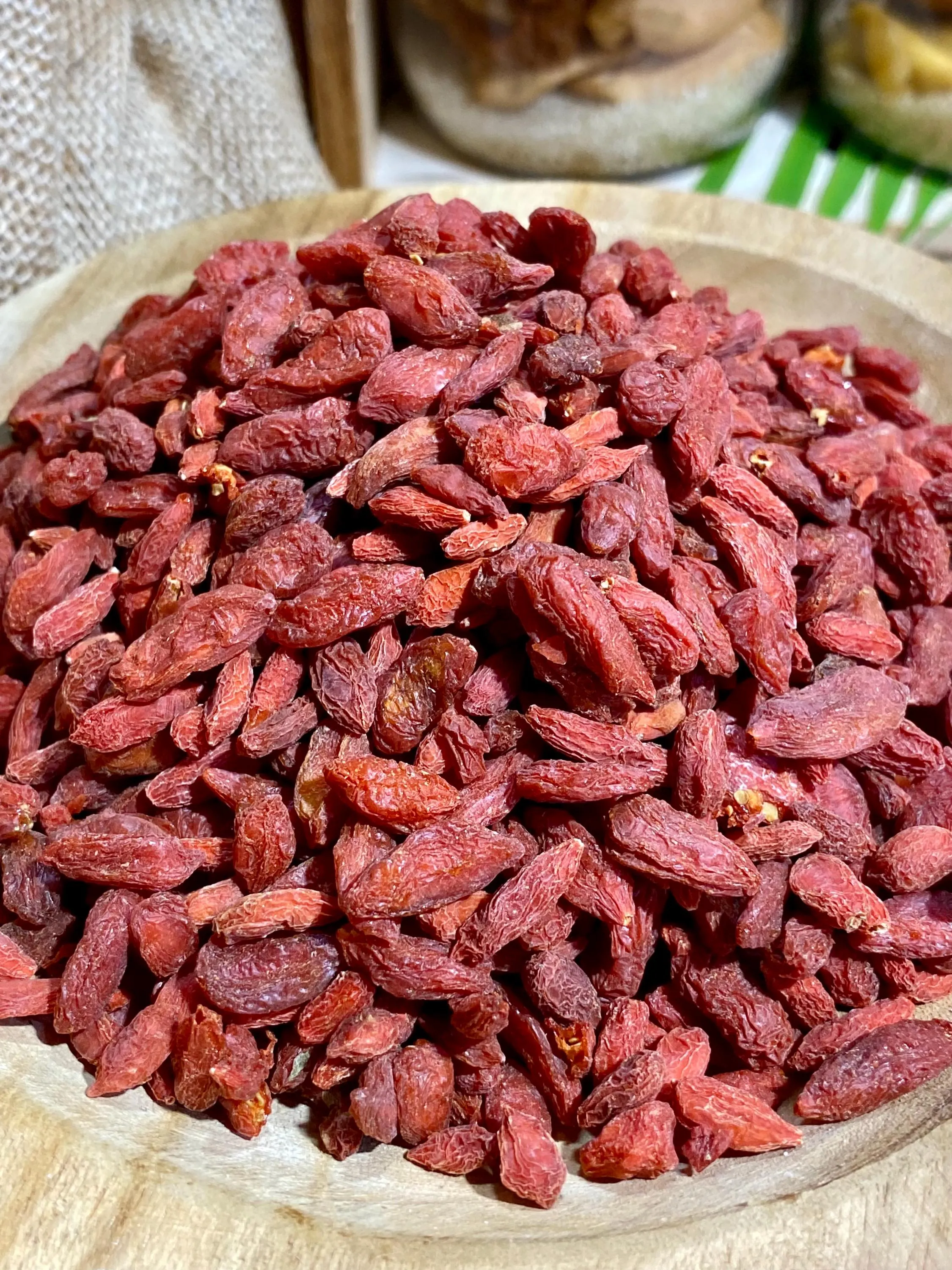 Goji berry