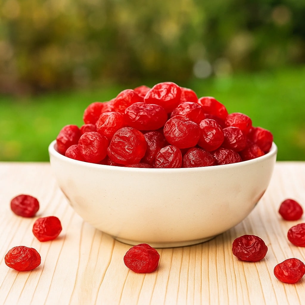 cherry berry