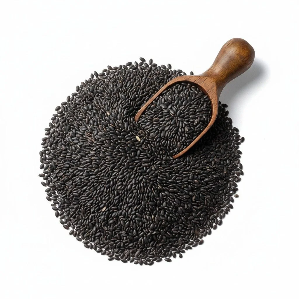 Sabja seeds ( Basil seeds)