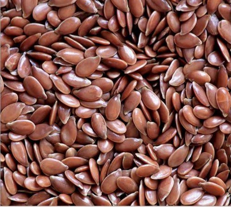 Flax seeds
