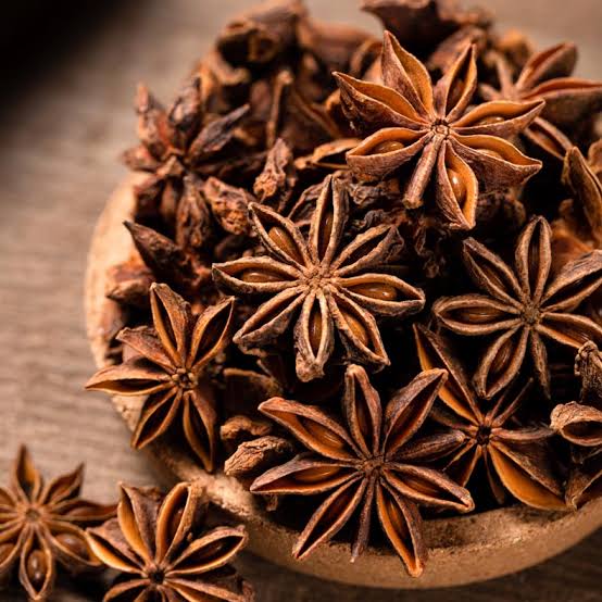 Star Anise ( Badyan )