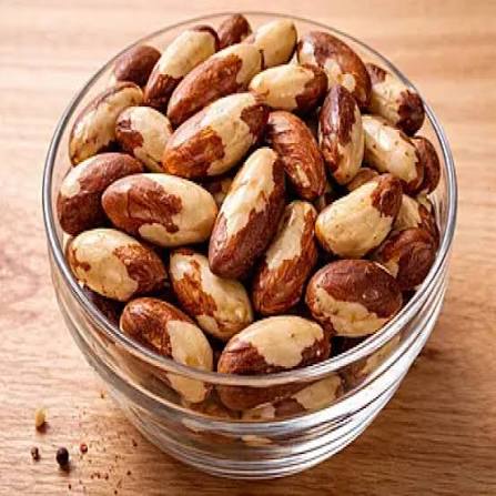 Brazil nut