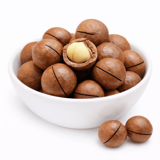macadamia nut whit sell
