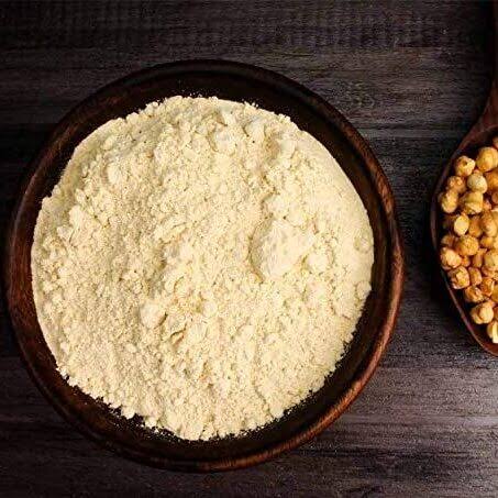 Channa sattu