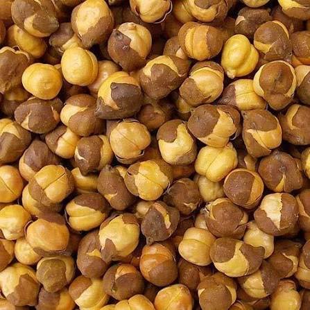 Chana roasted
