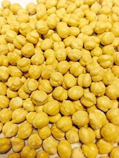 Channa withaut chilka