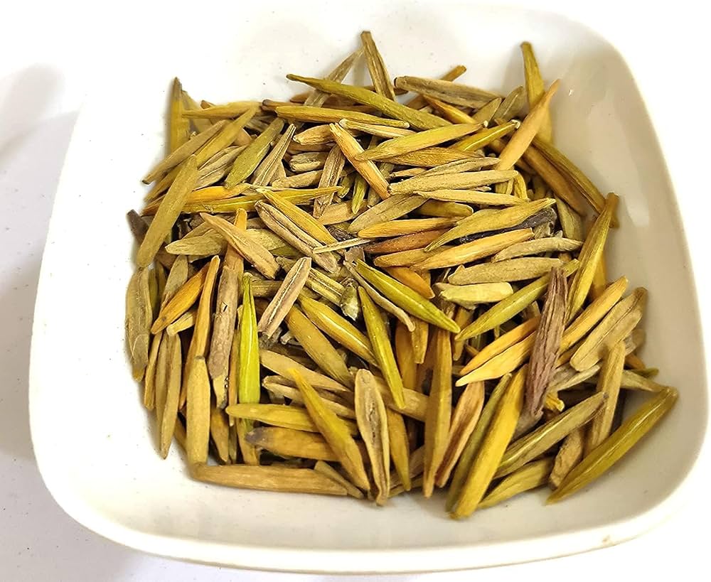 Joo Mitha (Barley Sweet)