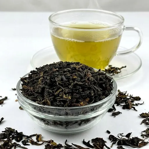 Green Tea