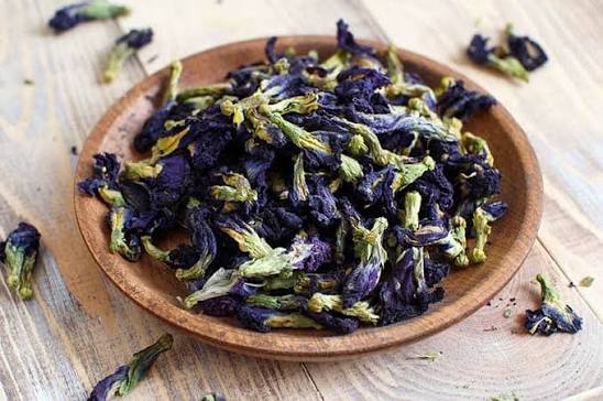 Butterfly Pea
