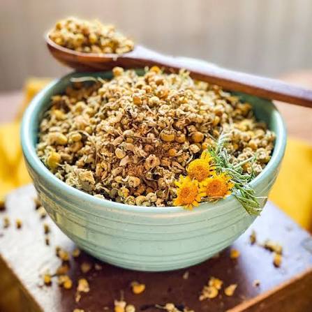 Chamomile