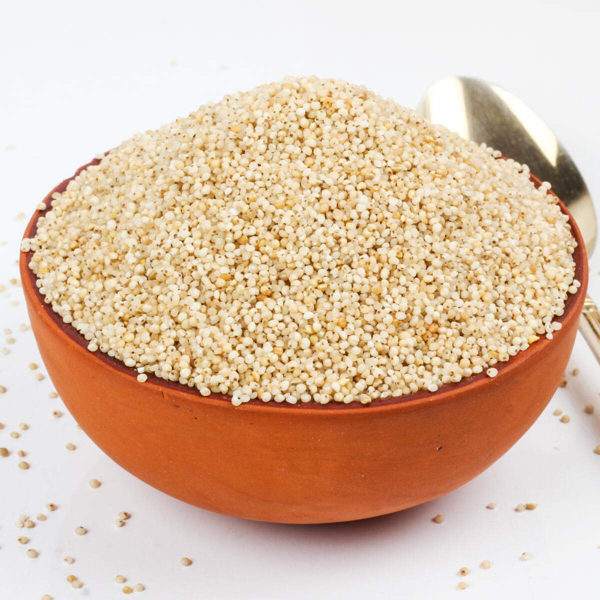 Samak Chawal (Barnyard Millet)