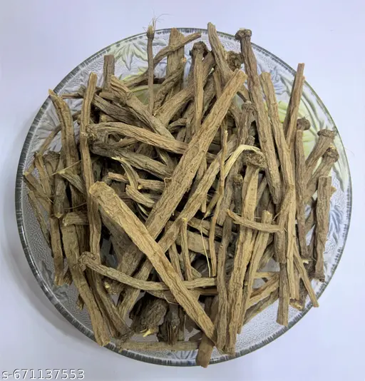Irani Akarkara (Iranian Pellitory)