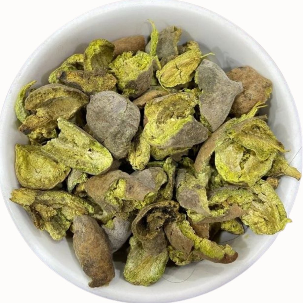 Baheda Chhilka (Baheda Bark)