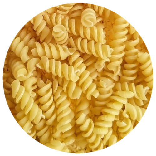 Pasta Fusilli