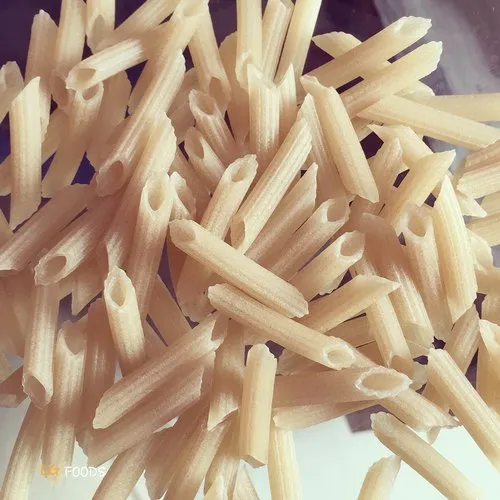 Aloo Pasta (Potato Pasta)
