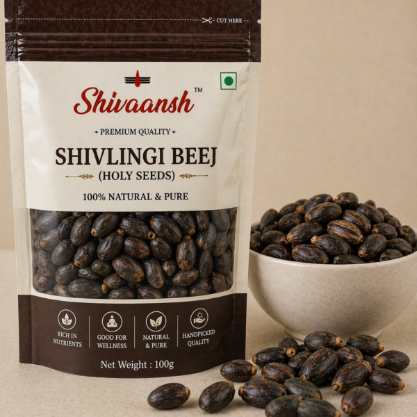 SHIVLINGI BEEJ