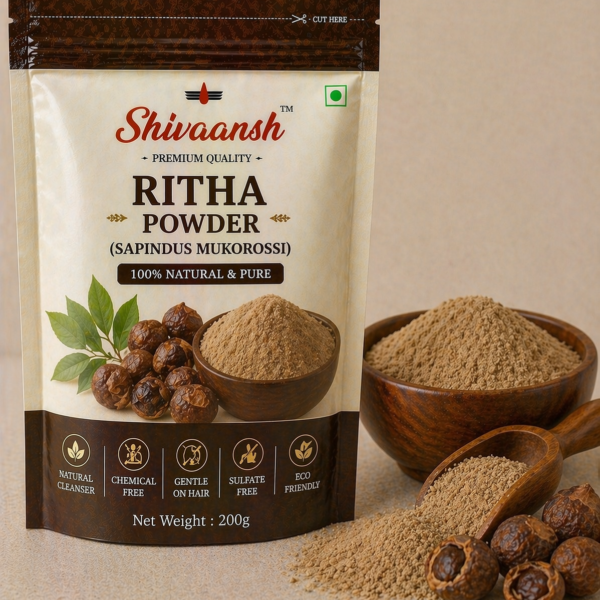 RITHA POWDER
