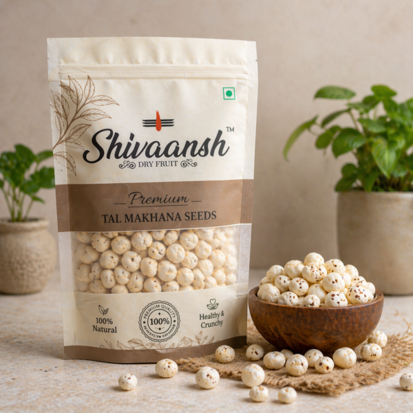 MAKHANA