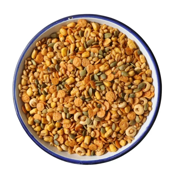 MEXICAN BITES