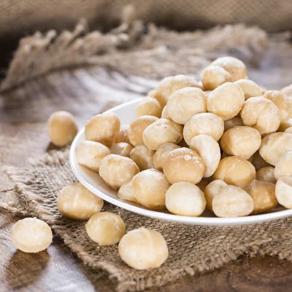 MACADAMIA NUT