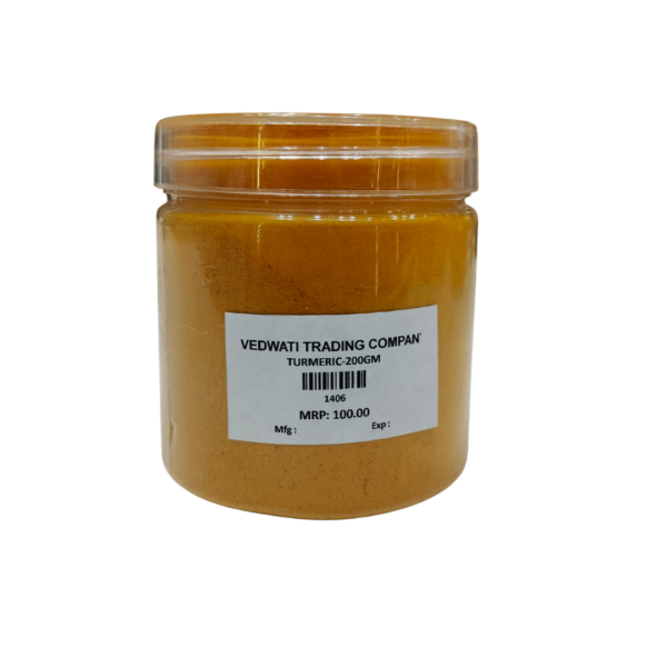 TURMERIC-200GM