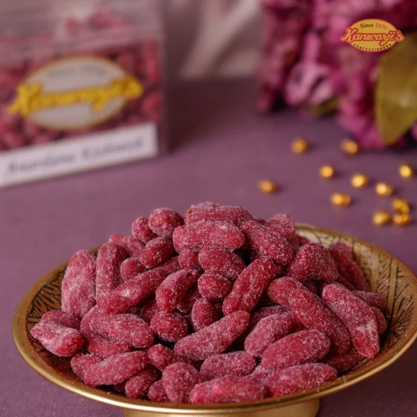 ANARDANA KISMIS