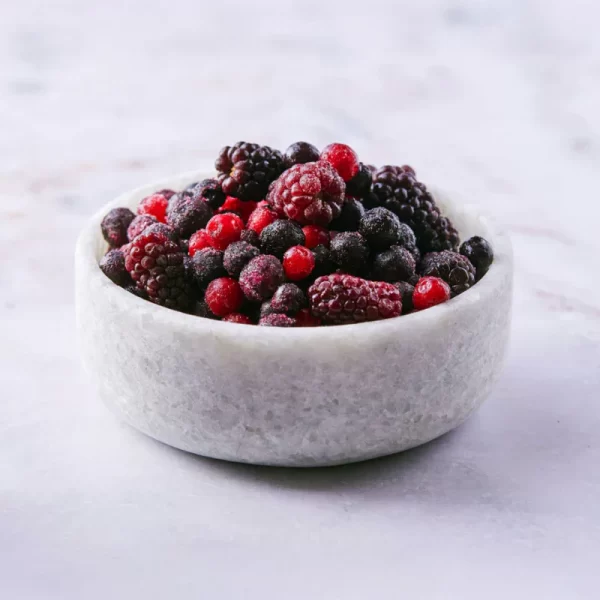 BERRY MIXTURE 200GM