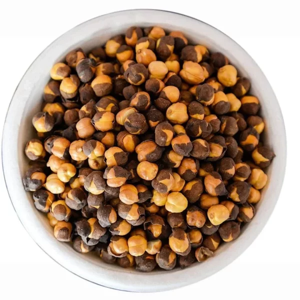 CHANNA ROASTED