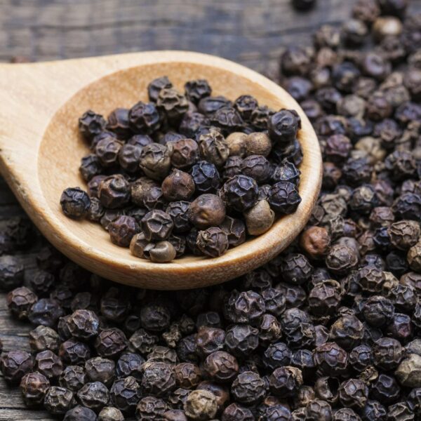 BLACK PEPPER ( KALI MIRCH )