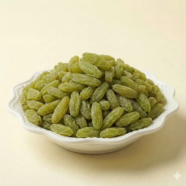 KANDHARI KISMISH